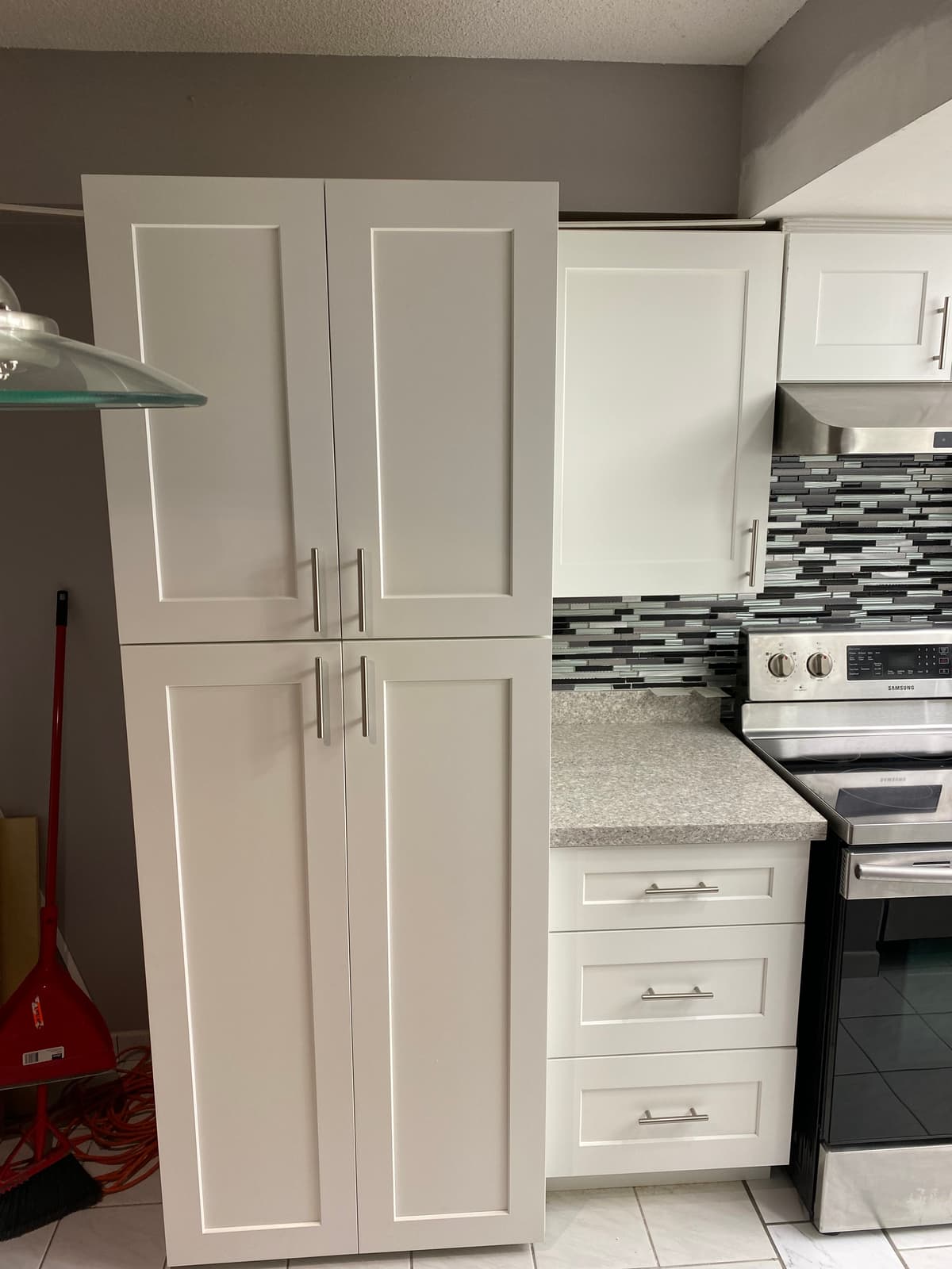 Kitchen Renovations