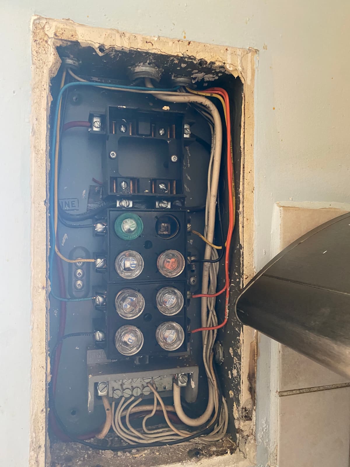 Electrical