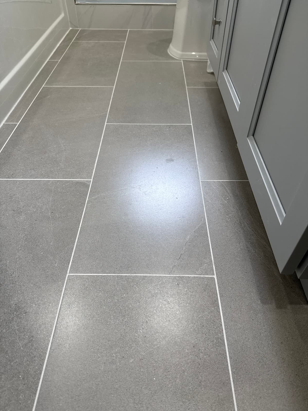 Tiling & Flooring